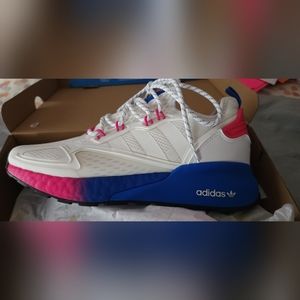 Adidas ZX 2K Boost Women's 8